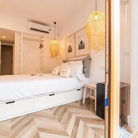 Duna Boutique מלון Peñíscola