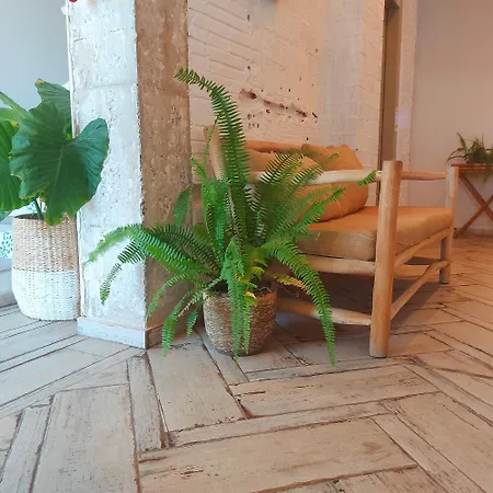 מלון Duna Boutique Peñíscola