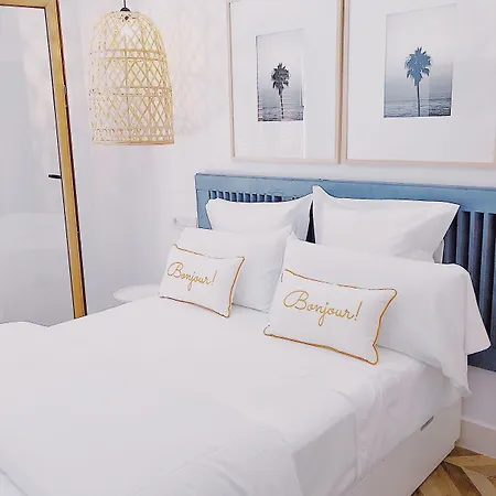 מלון Duna Boutique 2*