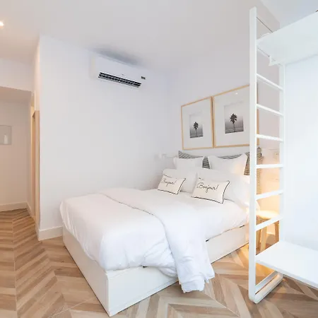 מלון Duna Boutique 2*