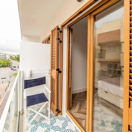 Duna Boutique מלון 2*