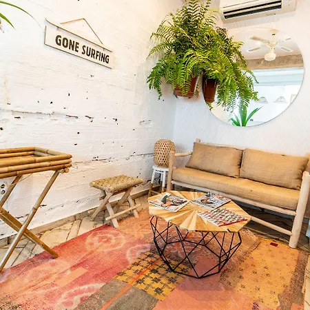 מלון Duna Boutique 2*