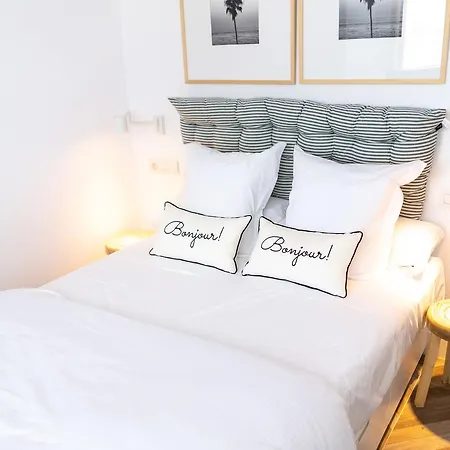 Duna Boutique מלון