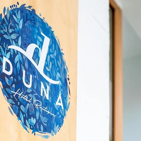 Duna Boutique מלון