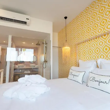 מלון Duna Boutique