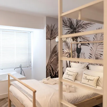 Hotel Duna Boutique
