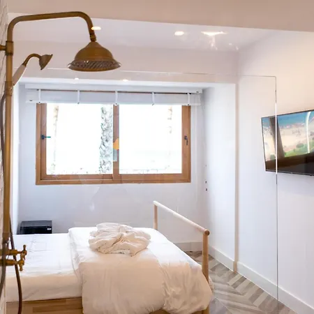 Hotel Duna Boutique Peñíscola