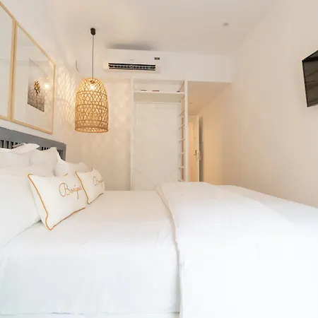 Hotel Duna Boutique Peñíscola