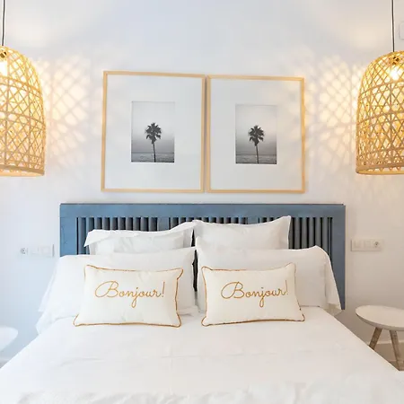 Duna Boutique 2* Peñíscola