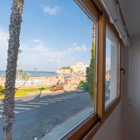 Duna Boutique Hotel Peñíscola