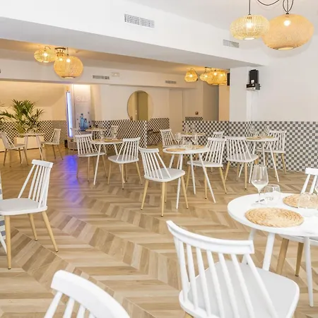 Duna Boutique Hotel Peñíscola