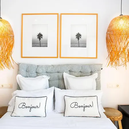 Hotel Duna Boutique 2*