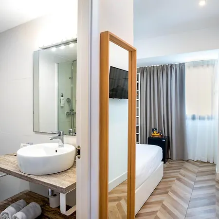 Duna Boutique Hotel Peñíscola