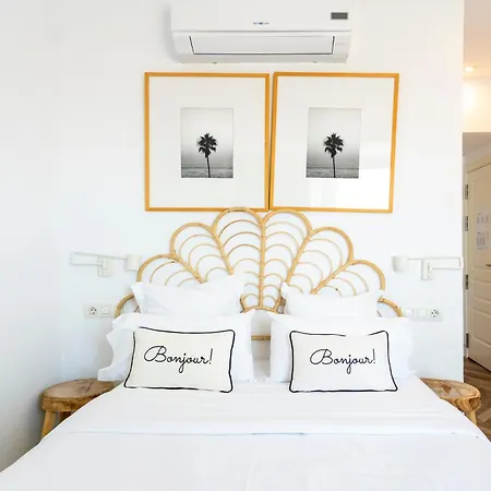 Hotel Duna Boutique Peñíscola