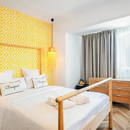 Duna Boutique Hotel Peñíscola
