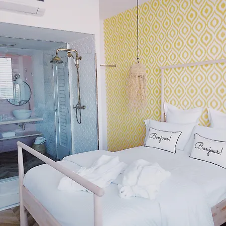 Duna Boutique ホテル 2*