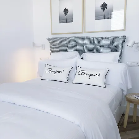 酒店 Duna Boutique 2*