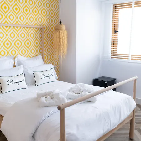 Duna Boutique Hotel 2*