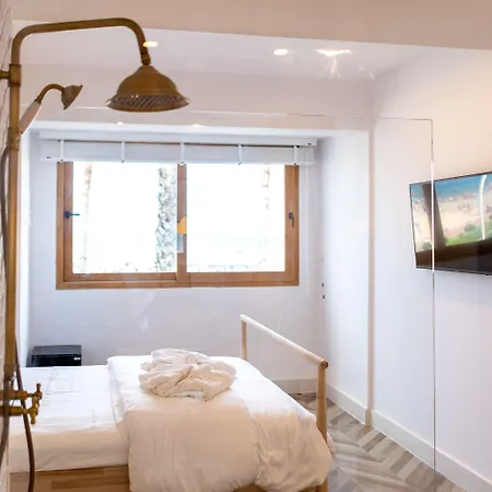 فندق Duna Boutique