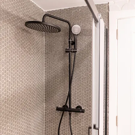 酒店 Duna Boutique Peñíscola