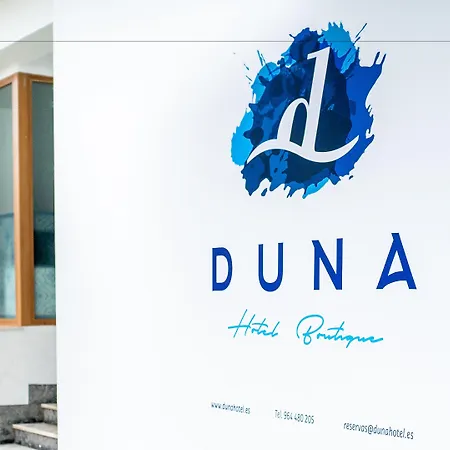 Duna Boutique