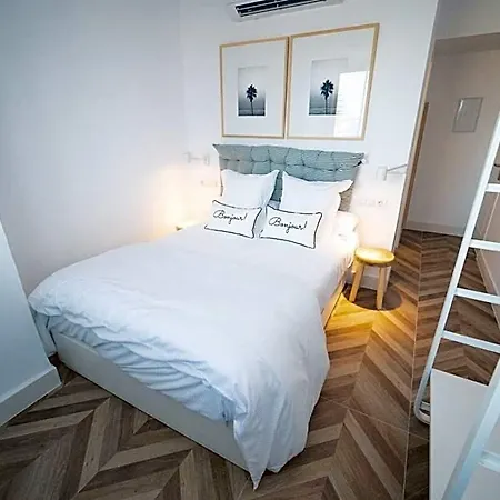 Duna Boutique 2* Пеньискола