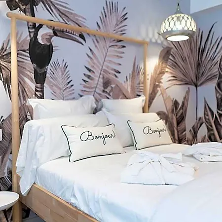 Duna Boutique Отель