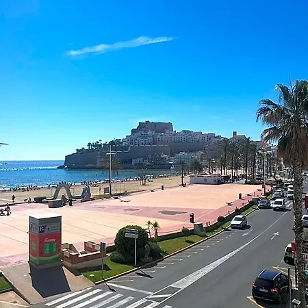 Duna Boutique 2* Peñíscola