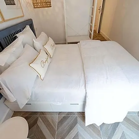 Duna Boutique Отель