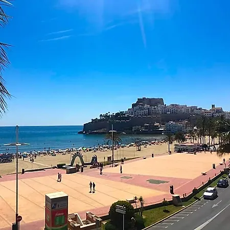 Duna Boutique Hotel Peñíscola