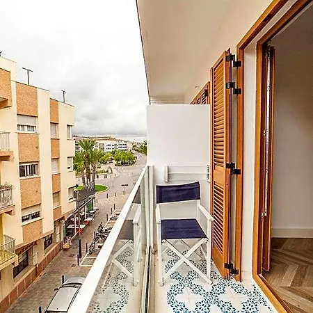 Duna Boutique Hotel Peñíscola