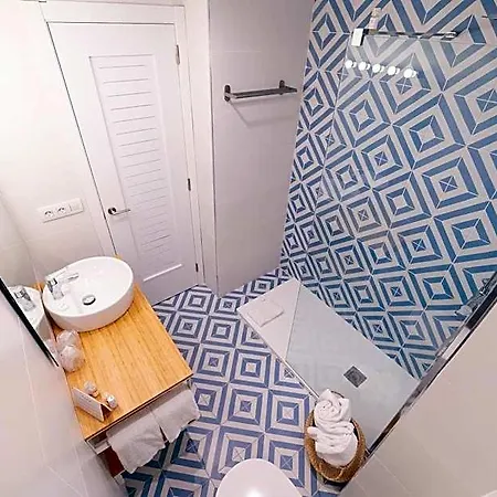 Hotel Duna Boutique Peniscola