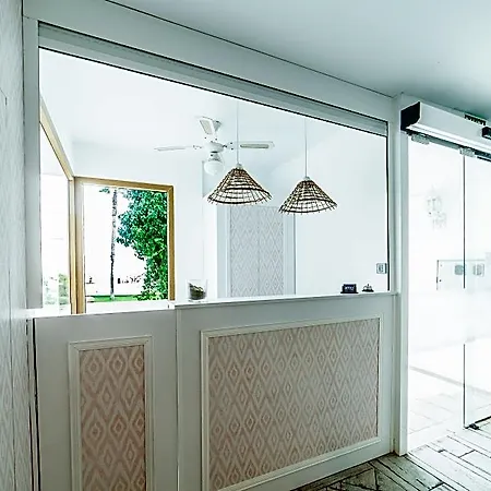 Hotel Duna Boutique Peñíscola