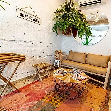 Hotel Duna Boutique 2*