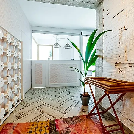 Hotel Duna Boutique 2*