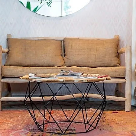 Hotel Duna Boutique Peñíscola