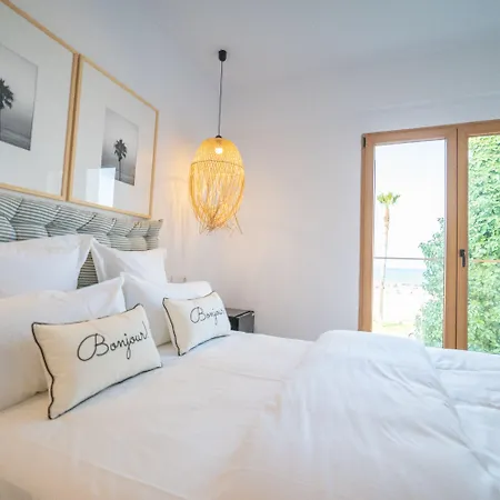 Duna Boutique Hotel 2*