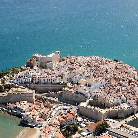 酒店 Duna Boutique