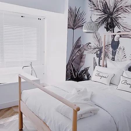 Hotel Duna Boutique Peñíscola