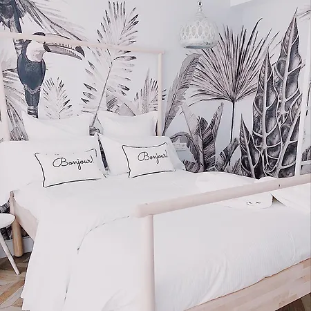 Duna Boutique Hotel 2*