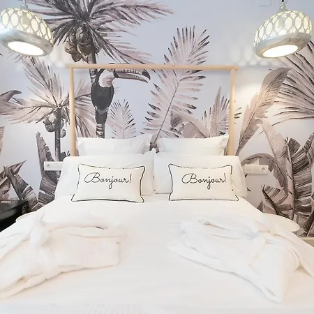 Duna Boutique 2*