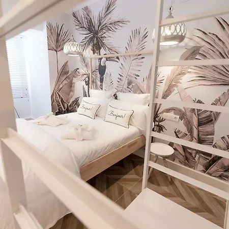 Duna Boutique Hotel Peñíscola