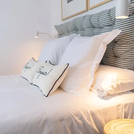 Duna Boutique ホテル Peñíscola