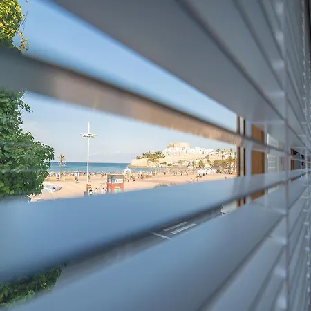 Duna Boutique 2* Peñíscola