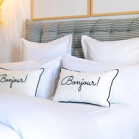 ホテル Duna Boutique 2*