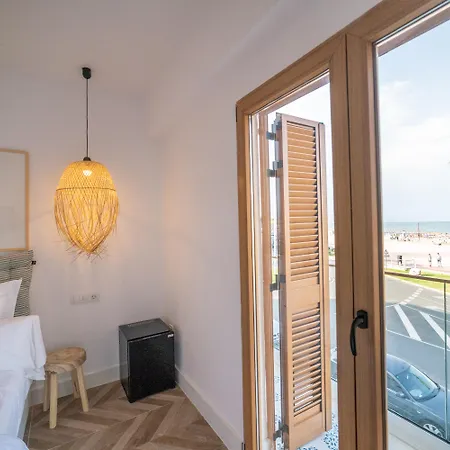 Duna Boutique Hotel Peñíscola