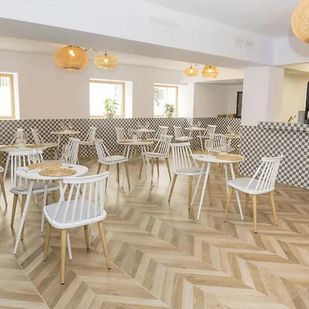 Hotel Duna Boutique Peñíscola