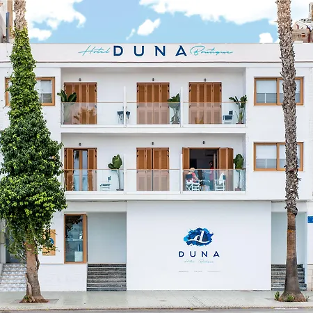Duna Boutique 2*
