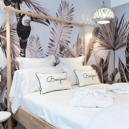 فندق Duna Boutique Peñíscola