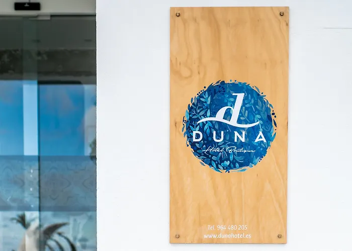 فندق Duna Boutique